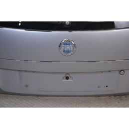 Portellone Bagagliaio Posteriore Fiat Stilo 3 Porte dal 2002 al 2010 Cod 51735548  1681286739250