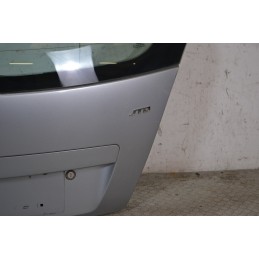 Portellone Bagagliaio Posteriore Fiat Stilo 3 Porte dal 2002 al 2010 Cod 51735548  1681286739250