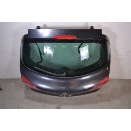 Portellone bagagliaio posteriore Renault Vel Satis Dal 2002 al 2009 Cod 7701476149  1681287382394