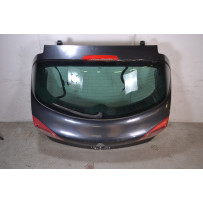 Portellone bagagliaio posteriore Renault Vel Satis Dal 2002 al 2009 Cod 7701476149  1681287382394