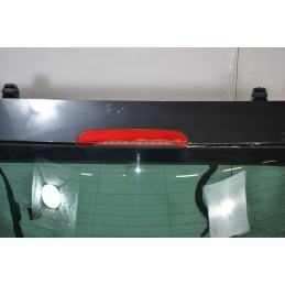 Portellone bagagliaio posteriore Renault Vel Satis Dal 2002 al 2009 Cod 7701476149  1681287382394