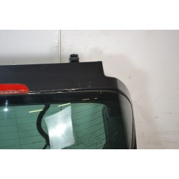 Portellone bagagliaio posteriore Renault Vel Satis Dal 2002 al 2009 Cod 7701476149  1681287382394