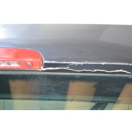 Portellone bagagliaio posteriore Renault Vel Satis Dal 2002 al 2009 Cod 7701476149  1681287382394