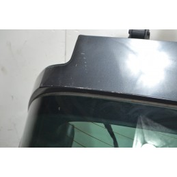 Portellone bagagliaio posteriore Renault Vel Satis Dal 2002 al 2009 Cod 7701476149  1681287382394