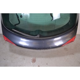 Portellone bagagliaio posteriore Renault Vel Satis Dal 2002 al 2009 Cod 7701476149  1681287382394