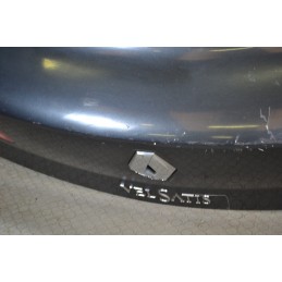 Portellone bagagliaio posteriore Renault Vel Satis Dal 2002 al 2009 Cod 7701476149  1681287382394