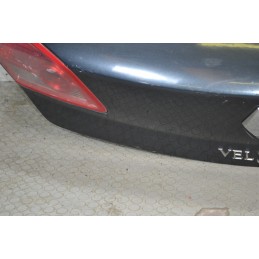 Portellone bagagliaio posteriore Renault Vel Satis Dal 2002 al 2009 Cod 7701476149  1681287382394