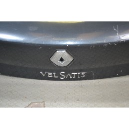 Portellone bagagliaio posteriore Renault Vel Satis Dal 2002 al 2009 Cod 7701476149  1681287382394