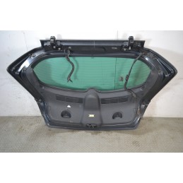 Portellone bagagliaio posteriore Renault Vel Satis Dal 2002 al 2009 Cod 7701476149  1681287382394