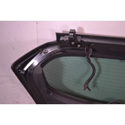 Portellone bagagliaio posteriore Renault Vel Satis Dal 2002 al 2009 Cod 7701476149  1681287382394