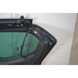 Portellone bagagliaio posteriore Renault Vel Satis Dal 2002 al 2009 Cod 7701476149  1681287382394