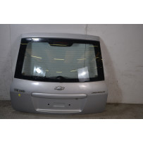 Portellone bagagliaio posteriore Chevrolet Tacuma Dal 2000 al 2009 Cod 96459462  1681288504610