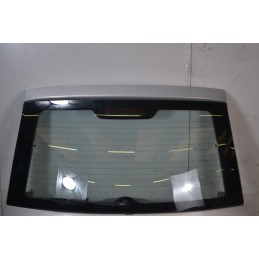 Portellone bagagliaio posteriore Chevrolet Tacuma Dal 2000 al 2009 Cod 96459462  1681288504610