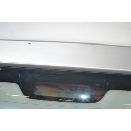 Portellone bagagliaio posteriore Chevrolet Tacuma Dal 2000 al 2009 Cod 96459462  1681288504610