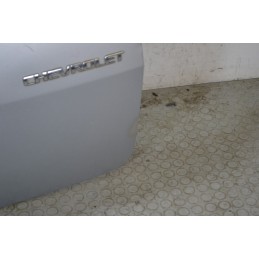 Portellone bagagliaio posteriore Chevrolet Tacuma Dal 2000 al 2009 Cod 96459462  1681288504610