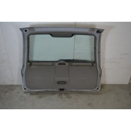Portellone bagagliaio posteriore Chevrolet Tacuma Dal 2000 al 2009 Cod 96459462  1681288504610