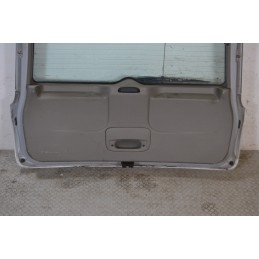 Portellone bagagliaio posteriore Chevrolet Tacuma Dal 2000 al 2009 Cod 96459462  1681288504610