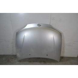 Cofano Anteriore Opel Tigra dal 1994 al 2001 Cod 90481141  1681289720576