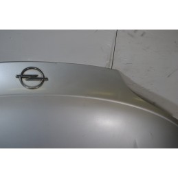Cofano Anteriore Opel Tigra dal 1994 al 2001 Cod 90481141  1681289720576