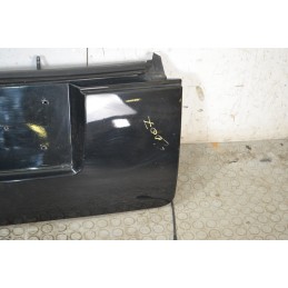 Portellone bagagliaio posteriore Citroen C2 Dal 2003 al 2009 Cod 8701W2  1681290052253