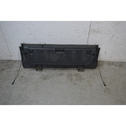 Portellone bagagliaio posteriore Citroen C2 Dal 2003 al 2009 Cod 8701W2  1681290052253