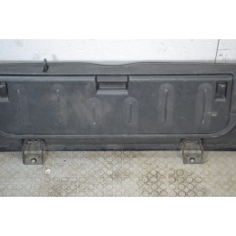 Portellone bagagliaio posteriore Citroen C2 Dal 2003 al 2009 Cod 8701W2  1681290052253