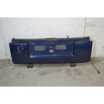 Portellone bagagliaio posteriore Citroen C2 Dal 2003 al 2009 Cod 8701W2  1681290413825