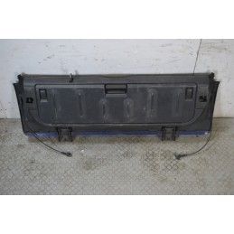 Portellone bagagliaio posteriore Citroen C2 Dal 2003 al 2009 Cod 8701W2  1681290413825
