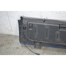 Portellone bagagliaio posteriore Citroen C2 Dal 2003 al 2009 Cod 8701W2  1681290413825