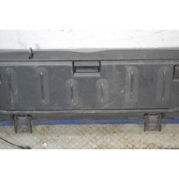 Portellone bagagliaio posteriore Citroen C2 Dal 2003 al 2009 Cod 8701W2  1681290413825