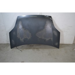 Cofano Anteriore Ford Fiesta V dal 2002 al 2008 Cod 1531070  1681291020558