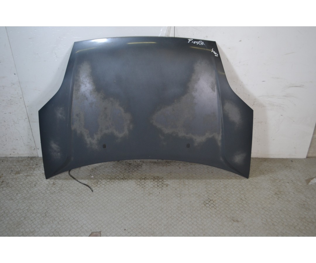 Cofano Anteriore Ford Fiesta V dal 2002 al 2008 Cod 1531070  1681291020558