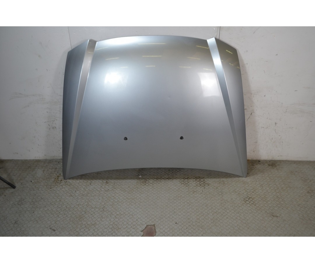 Cofano Anteriore Fiat Stilo dal 2001 al 2010 Cod 46754159  1681291209915