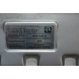 Cofano Anteriore Fiat Stilo dal 2001 al 2010 Cod 46754159  1681291209915