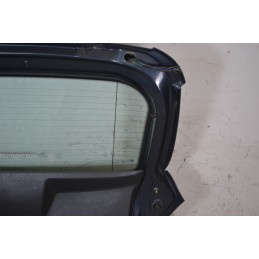 Portellone bagagliaio posteriore Opel Corsa D 3 porte Dal 2006 al 2014 Cod 93192020  1681291403719