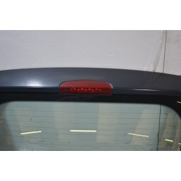 Portellone bagagliaio posteriore Opel Corsa D 3 porte Dal 2006 al 2014 Cod 93192020  1681291403719