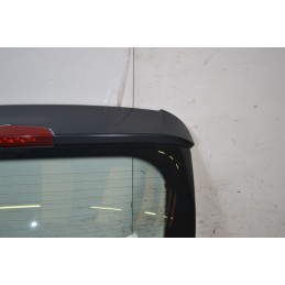 Portellone bagagliaio posteriore Opel Corsa D 3 porte Dal 2006 al 2014 Cod 93192020  1681291403719