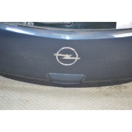 Portellone bagagliaio posteriore Opel Corsa D 3 porte Dal 2006 al 2014 Cod 93192020  1681291403719