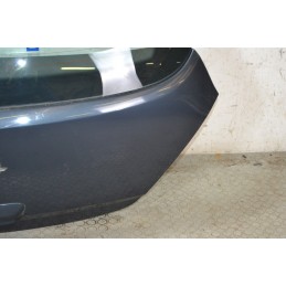Portellone bagagliaio posteriore Opel Corsa D 3 porte Dal 2006 al 2014 Cod 93192020  1681291403719