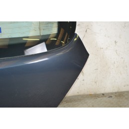 Portellone bagagliaio posteriore Opel Corsa D 3 porte Dal 2006 al 2014 Cod 93192020  1681291403719