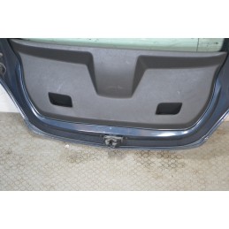 Portellone bagagliaio posteriore Opel Corsa D 3 porte Dal 2006 al 2014 Cod 93192020  1681291403719