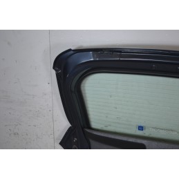 Portellone bagagliaio posteriore Opel Corsa D 3 porte Dal 2006 al 2014 Cod 93192020  1681291403719