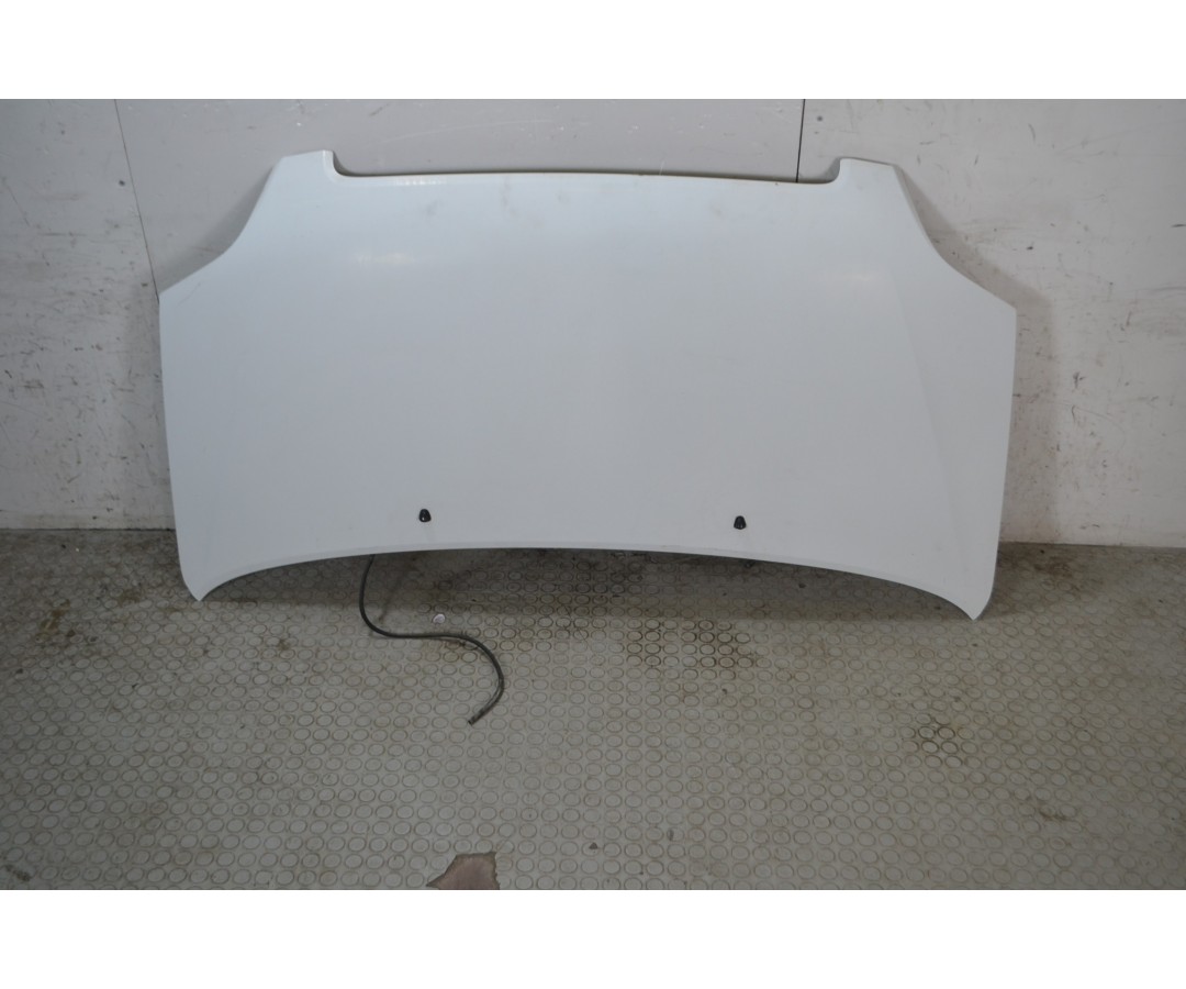 Cofano Anteriore Opel Agila A dal 2000 al 2007 Cod 93171822  1681291464598