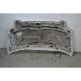 Cofano Anteriore Opel Agila A dal 2000 al 2007 Cod 93171822  1681291464598