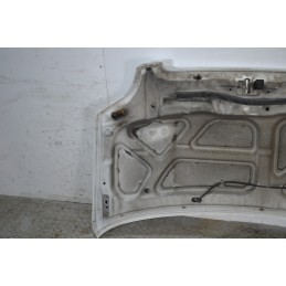Cofano Anteriore Opel Agila A dal 2000 al 2007 Cod 93171822  1681291464598