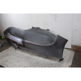 Carena Pedana Poggiapiedi Destra Honda Forza 250 Dal 2005 al 2007  1681292636857