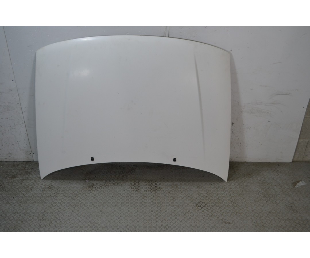 Cofano Anteriore Volkswagen Polo III dal 1994 al 1999 Cod 6N0823031D  1681292573985