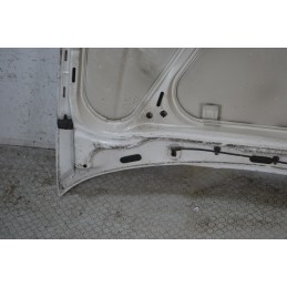 Cofano Anteriore Volkswagen Polo III dal 1994 al 1999 Cod 6N0823031D  1681292573985