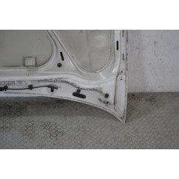 Cofano Anteriore Volkswagen Polo III dal 1994 al 1999 Cod 6N0823031D  1681292573985