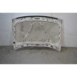 Cofano Anteriore Volkswagen Polo III dal 1994 al 1999 Cod 6N0823031D  1681292573985